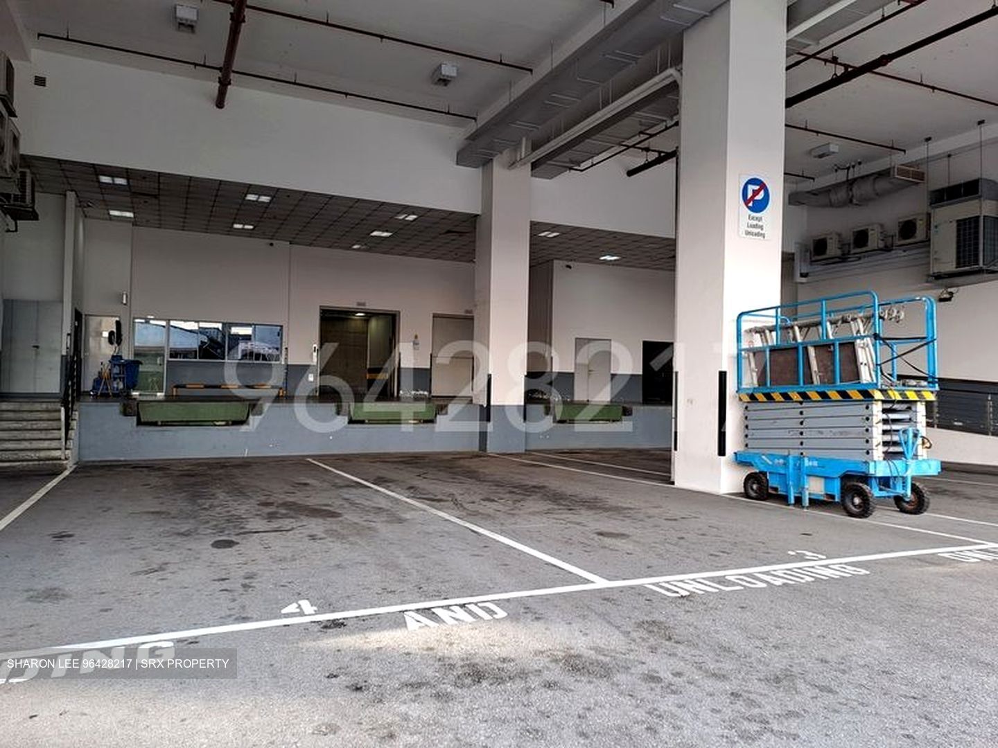 Bendemeer Road (D12), Factory #507261461